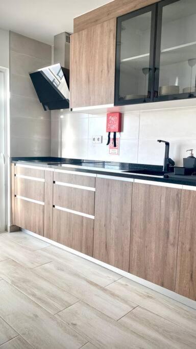 Sea & See Lagos Exterior photo