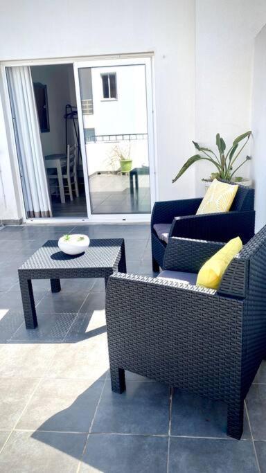 Sea & See Lagos Exterior photo