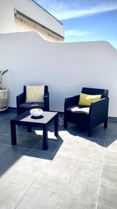 Sea & See Lagos Exterior photo